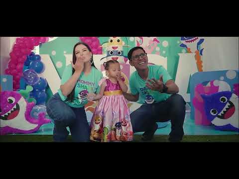 Así celebramos el cumpleaños #2 de Baby NASA