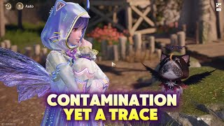Contamination, Yet A Trace | Infinity Nikki