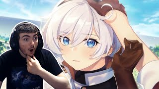 They Go IN with these!🔥 Honkai Impact 3rd Animations/Songs Reaction (Honkai React #46)