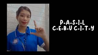Sign Language (Introducing Myself) | Final task in FTC 3
