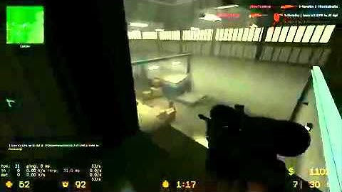 Css Frag Movie by Sorry