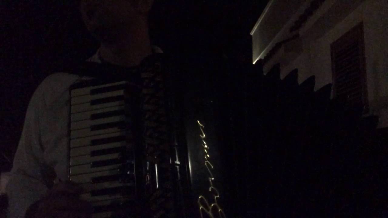 Elementi - Vince Abbracciante