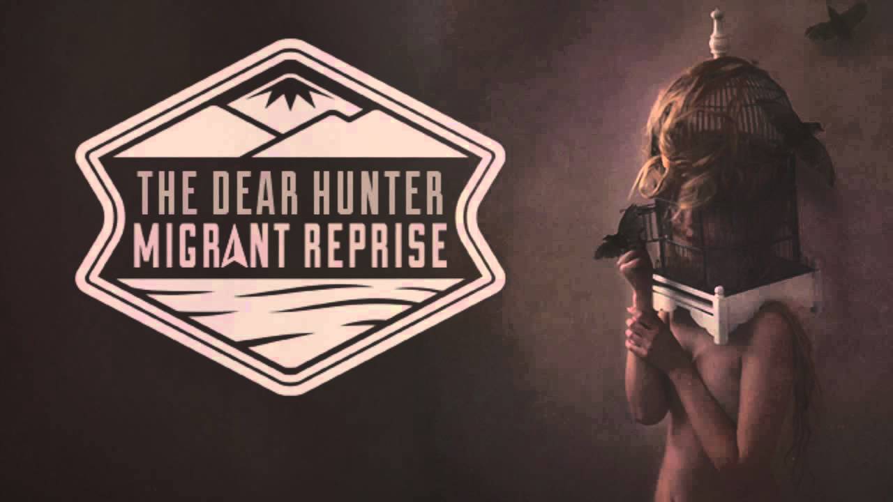 The Dear Hunter - Like Crazy adlı videoyu YouTube'da izle The Dear Hunter - Like Crazy adlı videoyu YouTube'da izle