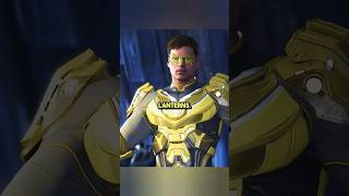 Injustice 2 Flash Sad Intros Jay Garrick