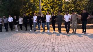 Siirt Baykan Kasımlı Köyü Halay