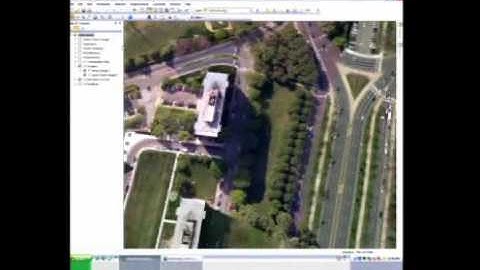 GeoDesign Summit 2010: ESRI Staff: Enabling Technologies (Part 4 of 8)