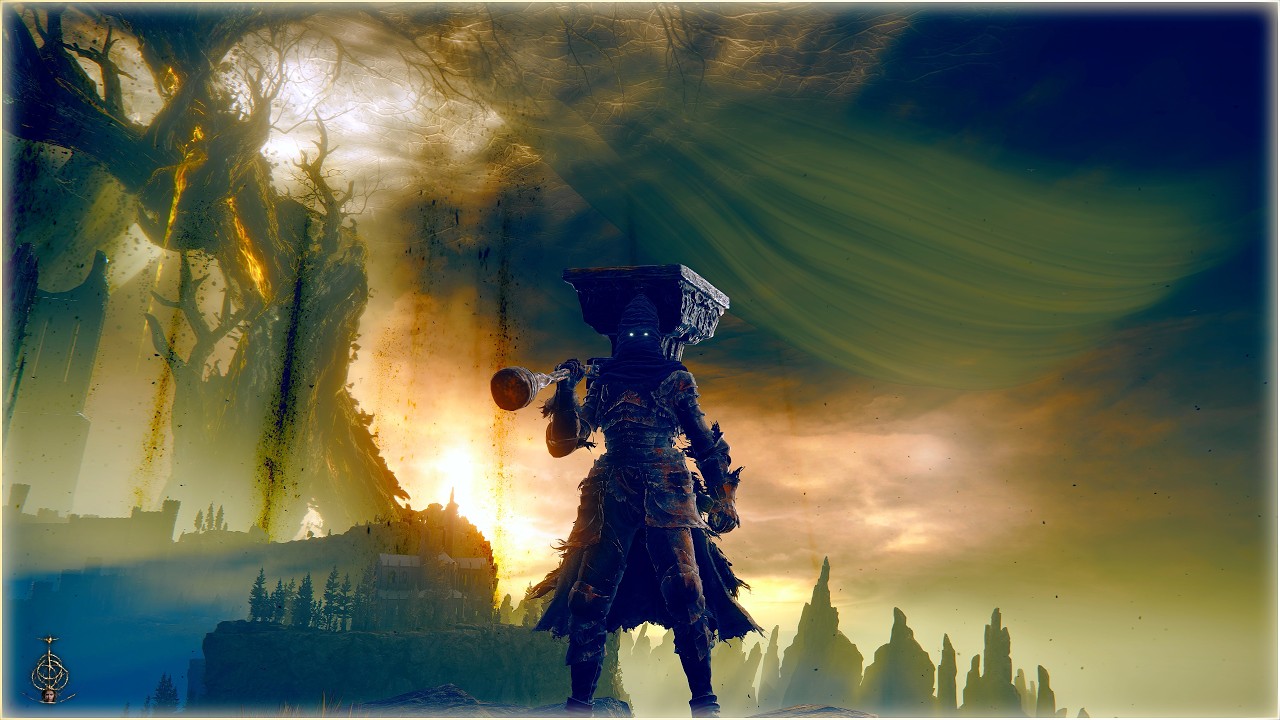 RAKSHASA [102 NG] | SOTE • ELDEN RING [4K]