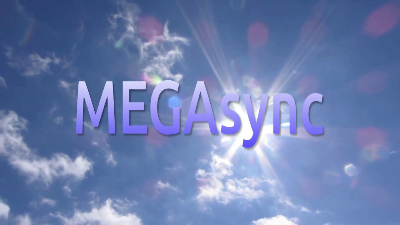 megasync vs browser