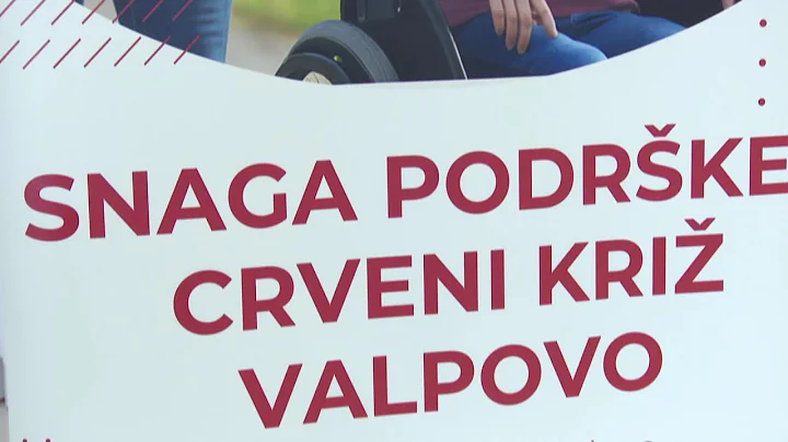 Žele da se i zakonom regulira rasterećenje njegovatelja