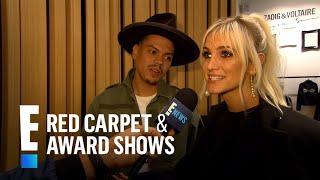Ashlee Simpson Shares 3 Must-Have Beauty Items | E! Red Carpet & Award Shows screenshot 3