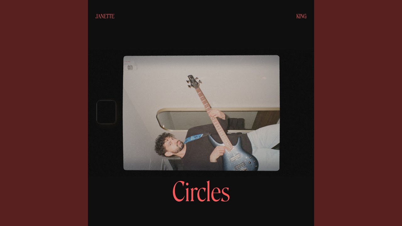 Watch Circles on YouTube Watch Circles on YouTube