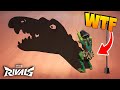 MARVEL RIVALS - FUNNY • EPIC • BROKEN MOMENTS #35