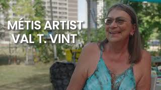 Fire By Trial Val T. Vint