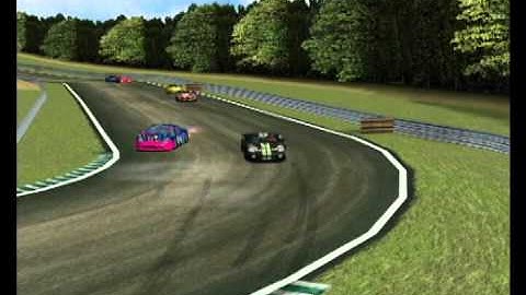 Speed Dreams 2.0 Trailer