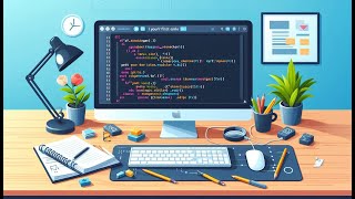 [EP01]: Write your first code using C# (Get started with C#, Part 1)