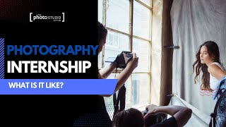 Join our Photography Internship Program. Find out more.