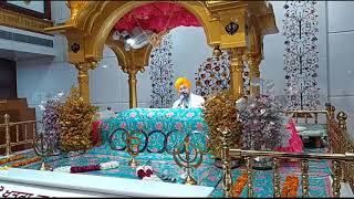 22-May-2021 LIVE !! Gurudwara Sahib Paschim Vihar B2 (Morning) | 🔴 MyGurudwara.com