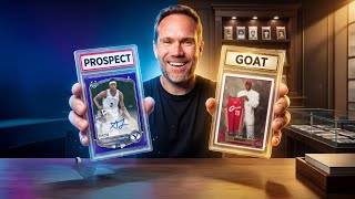 The Sports Card Market Has Changed Heres Where The Money Is Going