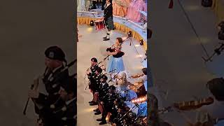 ANDRE RIEUS PIPE BAND..?? shorts satisfying concert symphony orchestra classicalmusic music