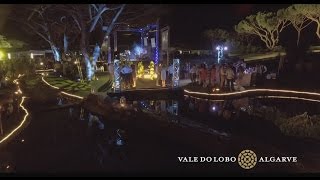 Vale do Lobo Summer Party 2016