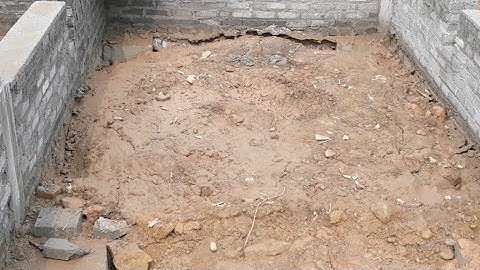 Không Cần Đầm Đất Mà Đất Cũng Chặt