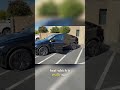 Tesla Model Y Juniper 2026: 20% Ceramic Window Tint Transformation! #shorts