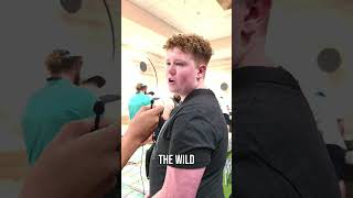 Breath of the Wild: Greatest Video Game EVER? #shorts
The debate rages on: Is The Legend of Zelda: Breath of the Wild the greatest video game ever made? Twilight Princess is a strong contender, but Breath of the Wild holds a special place. @mrgexpo #MRGE #MRGExpo #MichiganRetroGameExpo #BreathOfTheWild #BOTW Breath of the Wild: Greatest Video Game EVER? #shorts