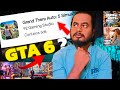 GTA 6 😱...Mobile 💥 🤣 Fake Games Gameplay KANNADA  GPGAMING IN KANNADA #kannada