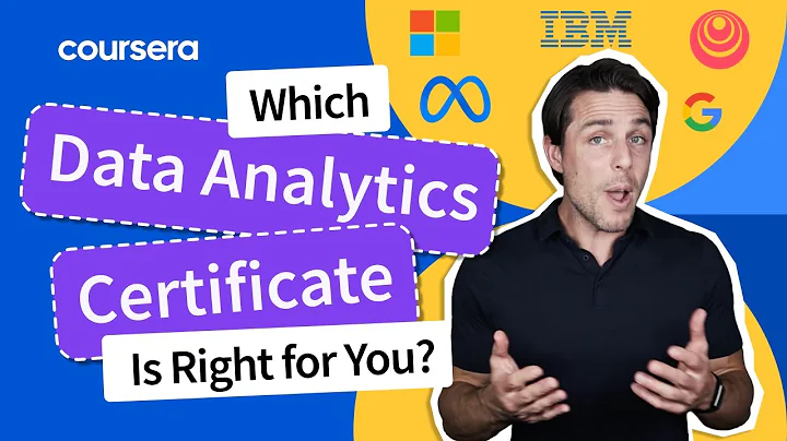 Which Data Analytics Course Should You Take in 2025? (Coursera Comparison)