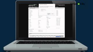 DDWRT Router SimpleTelly Smart DNS Setup
