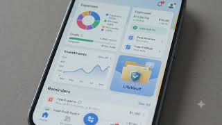 Why Use 5 Apps When 1 Can Do It All? 📱 | Artha #Shorts screenshot 4