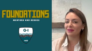 Foundations S01 E01 - Menzer Pehlivan Geo Foundations And Structures Pvt Ltd