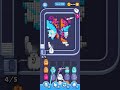 Pixel Flow Level #944 | No Continues | Clean Gameplay