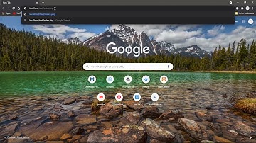 Web Design Part 2  (making forms, splitting files and introduction to the header)
