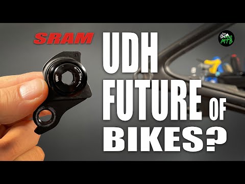 Video: Este sram apex bun?