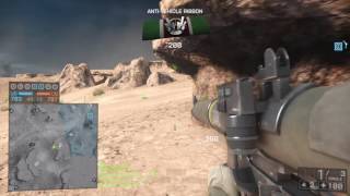 RPG for Donbrownz