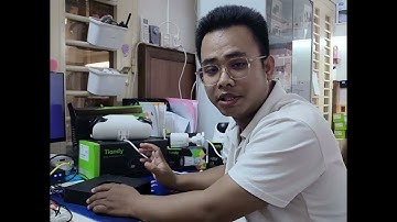 Adding Tiandy Spark Series Camera to AK Series NVR