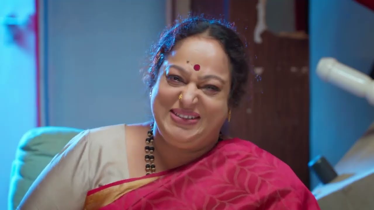 Gokulathil Seethai - Ep 598 - Loka Vani, R. Chitra - Tamil Tv Serial - Zee5 Tamil Classics