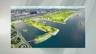 Outer Harbor Plans