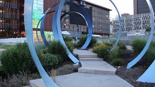 Toldeo Ohio Interactive Park