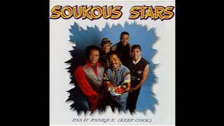 Soukous Stars Mix/Rhumba/Arlus Mabele/Lokassa Yambongo/Pepe Kale /Sam Fan Thomas