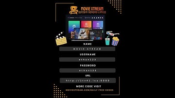 🎬 Get Your Free Trial with Movie Xtream! 🎬 #iptv #movies #streaming #entertainment #livetv #filmes