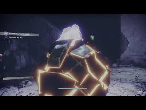 Destiny 2: Exotic