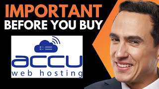 AccuWeb Hosting: 12 Things You Need To Know Before Buying (Best Web Hosting + Website Software)