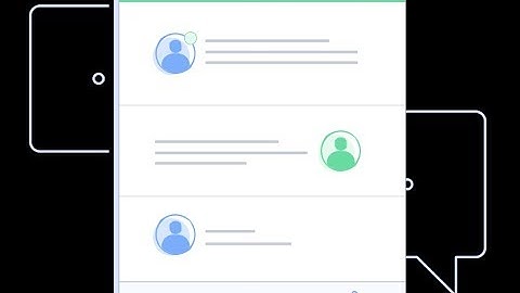 Django React Chat App