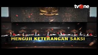 Download lagu Laporan Utama tvOne: Menguji Keterangan Saksi (24/6/2019)