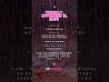 Tuesday, November 12 | DiKameronD