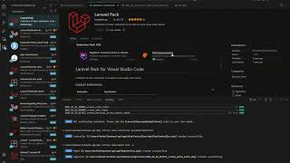 Tutorial Flutter + Laravel API Part 1: Install Laravel &amp; CRUD API Lengkap untuk Pemula