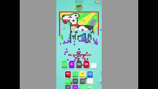 Tiny Feast Level 195 Gameplay 