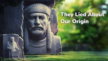 The Hidden History of Humanity (and Why They Don